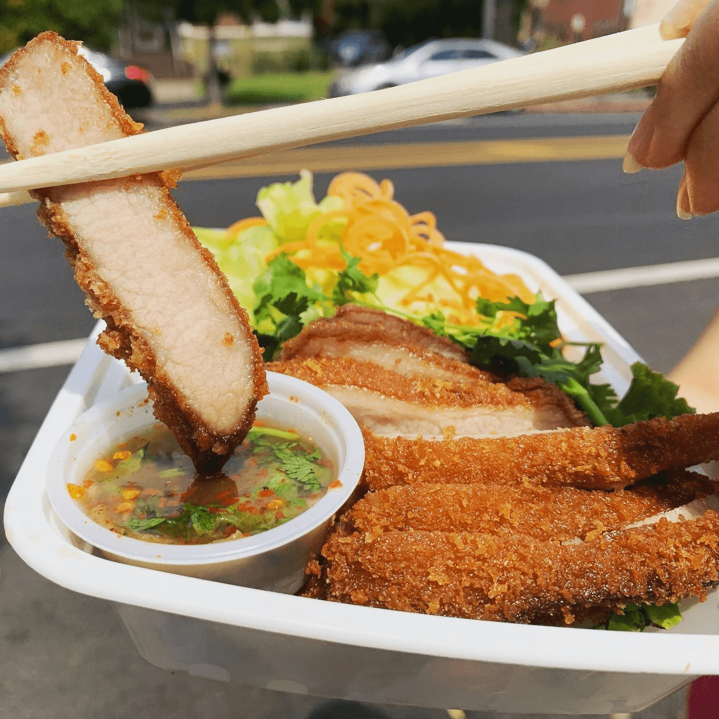 Easy and Convenient Ordering