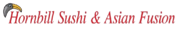 Hornbill Sushi & Asian Fusion