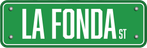 La Fonda St - Boston