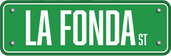 La Fonda St - Boston