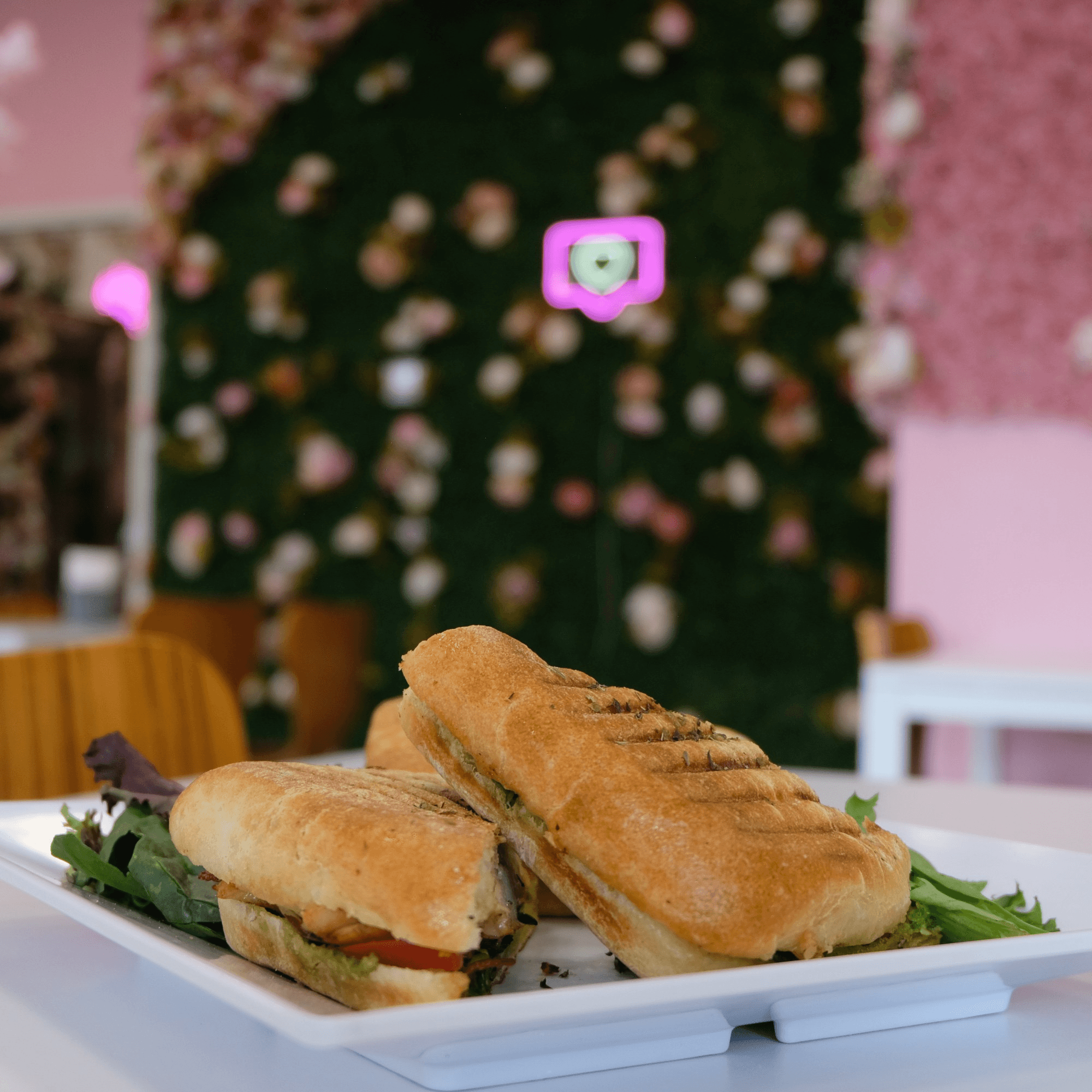 La Crepe Og Gourmet gallery image #3