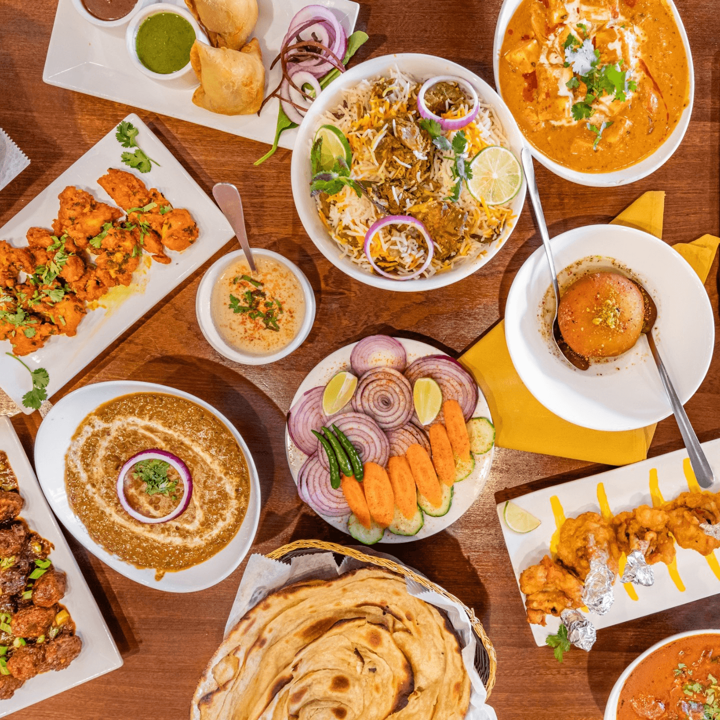 What Makes Us Special