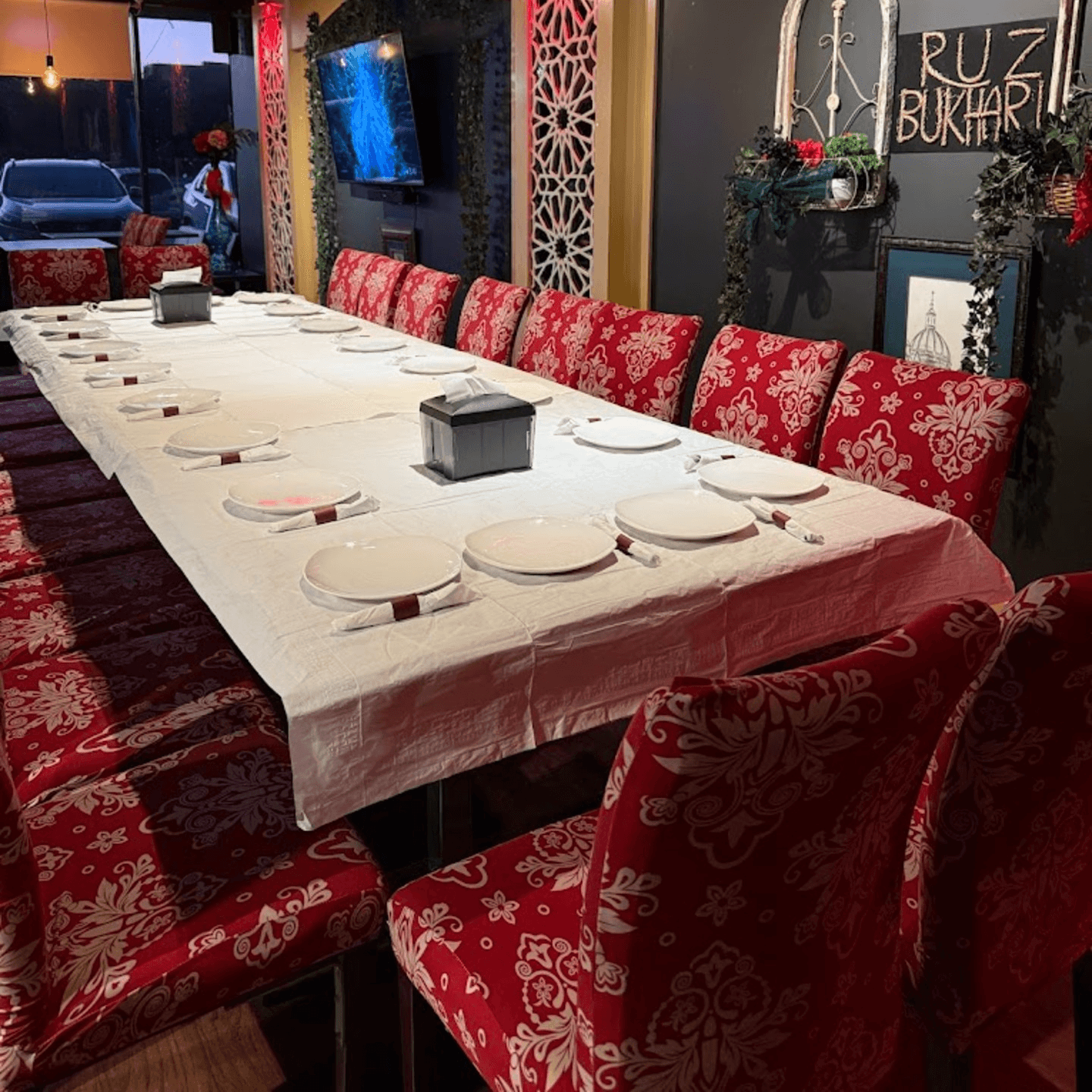 Hours That Fit Your Schedule ⏰