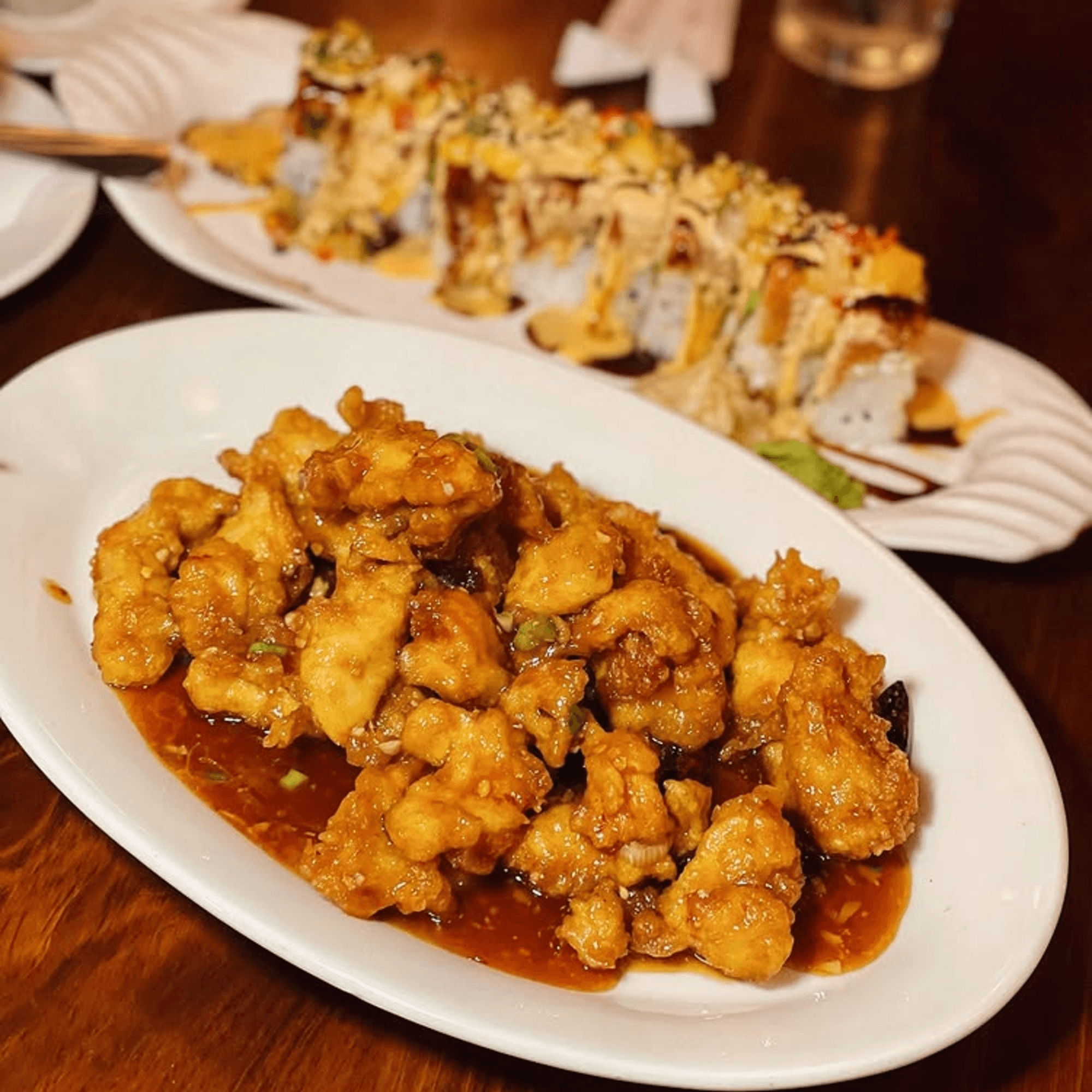 J Liu of Dublin gallery image #6