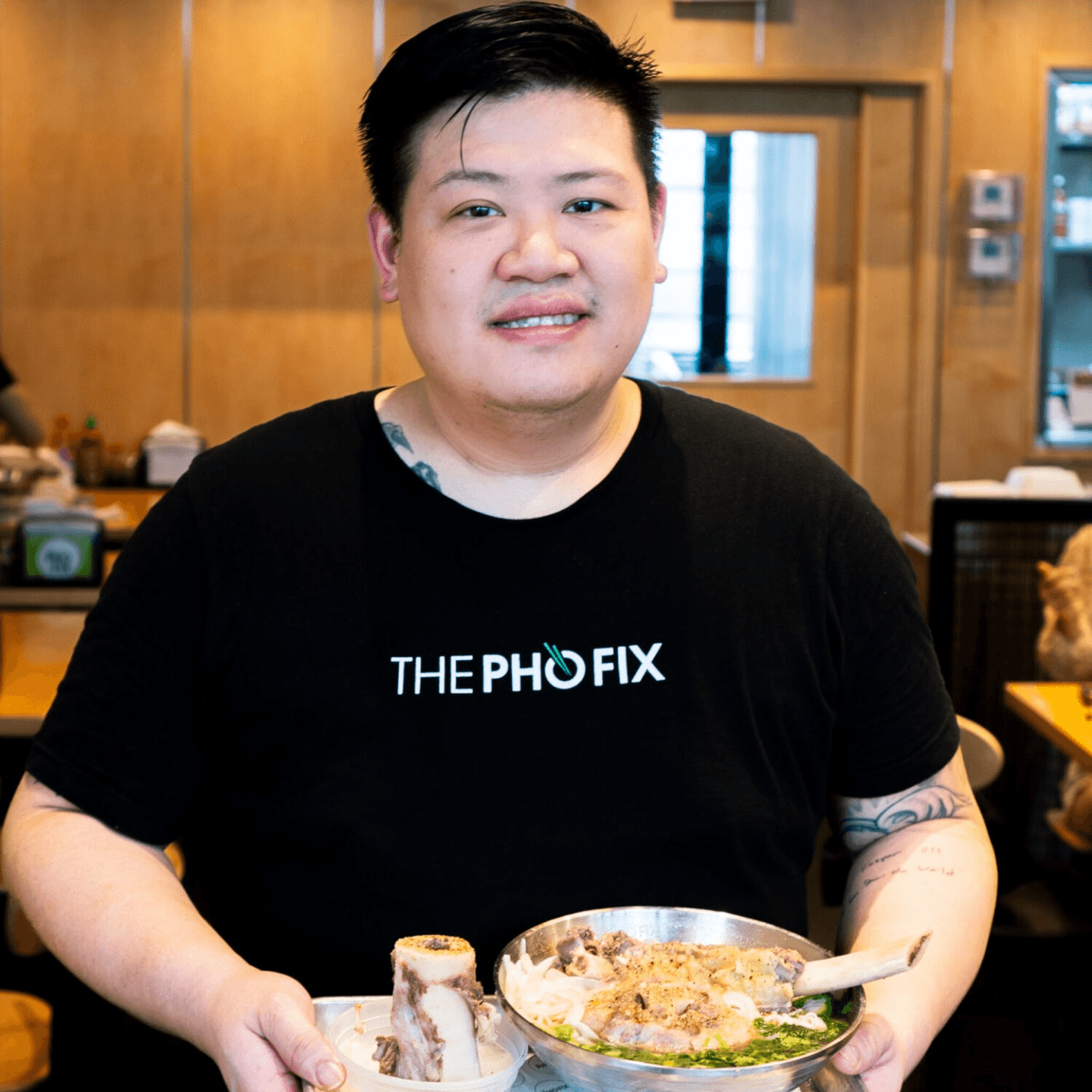 Where Tradition Meets Flavor