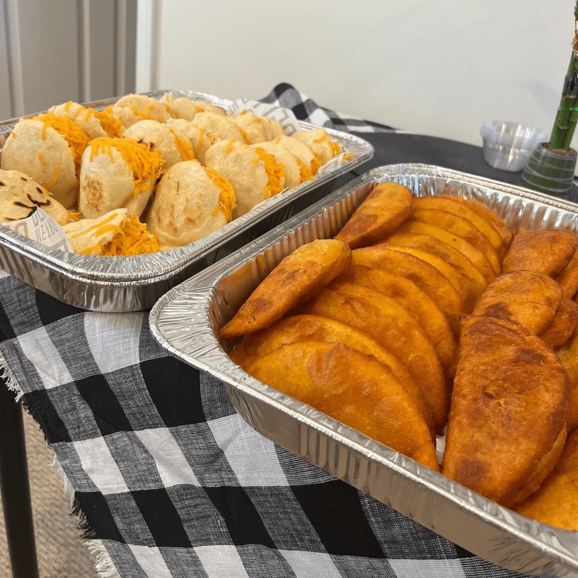 Budare Latin Cuisine LLC gallery image #1