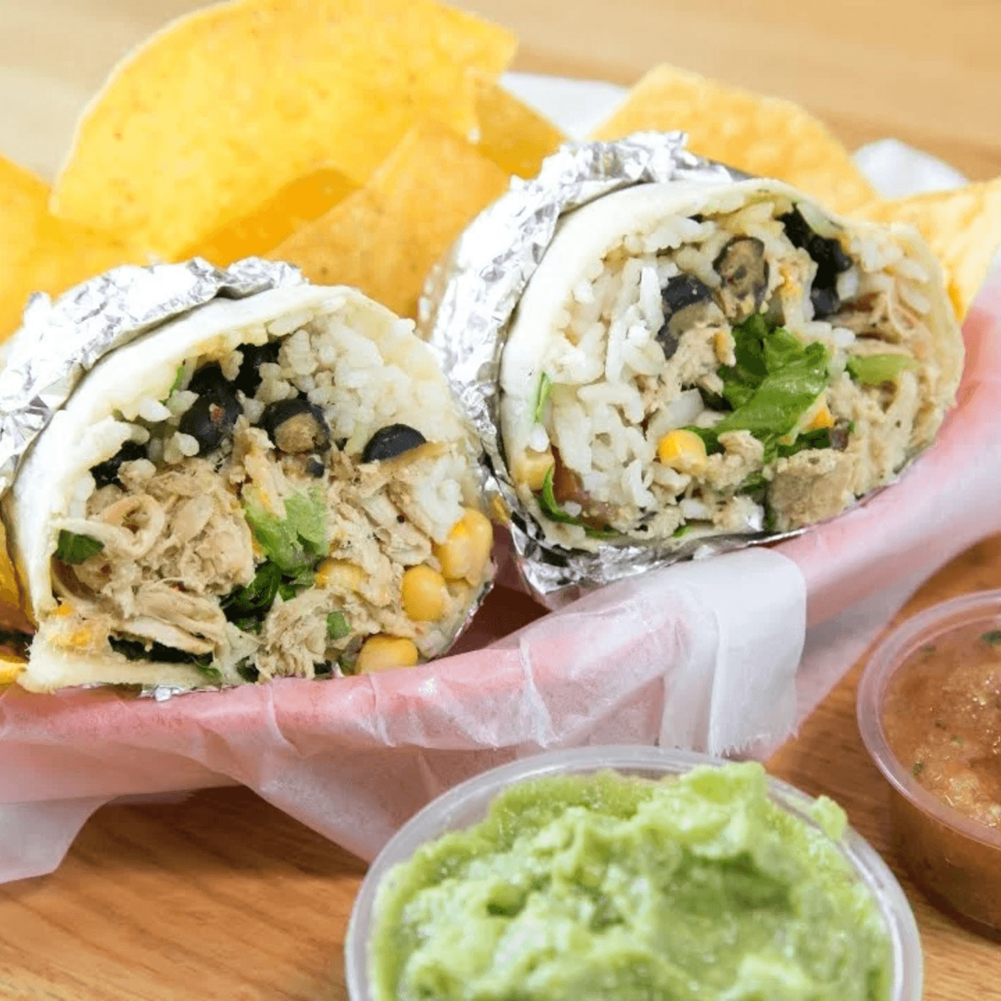 Order Your Way – Dine In, Takeout, or Delivery 🚚