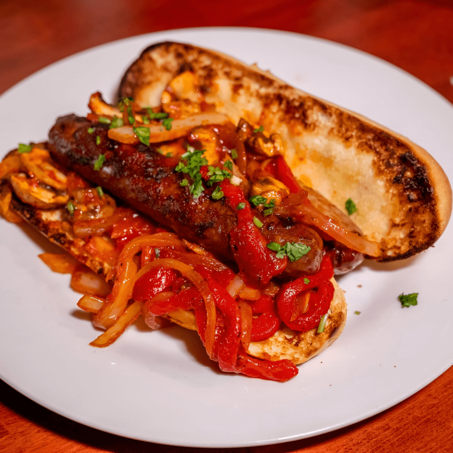 Culinary Creativity Crafted for Every Palate