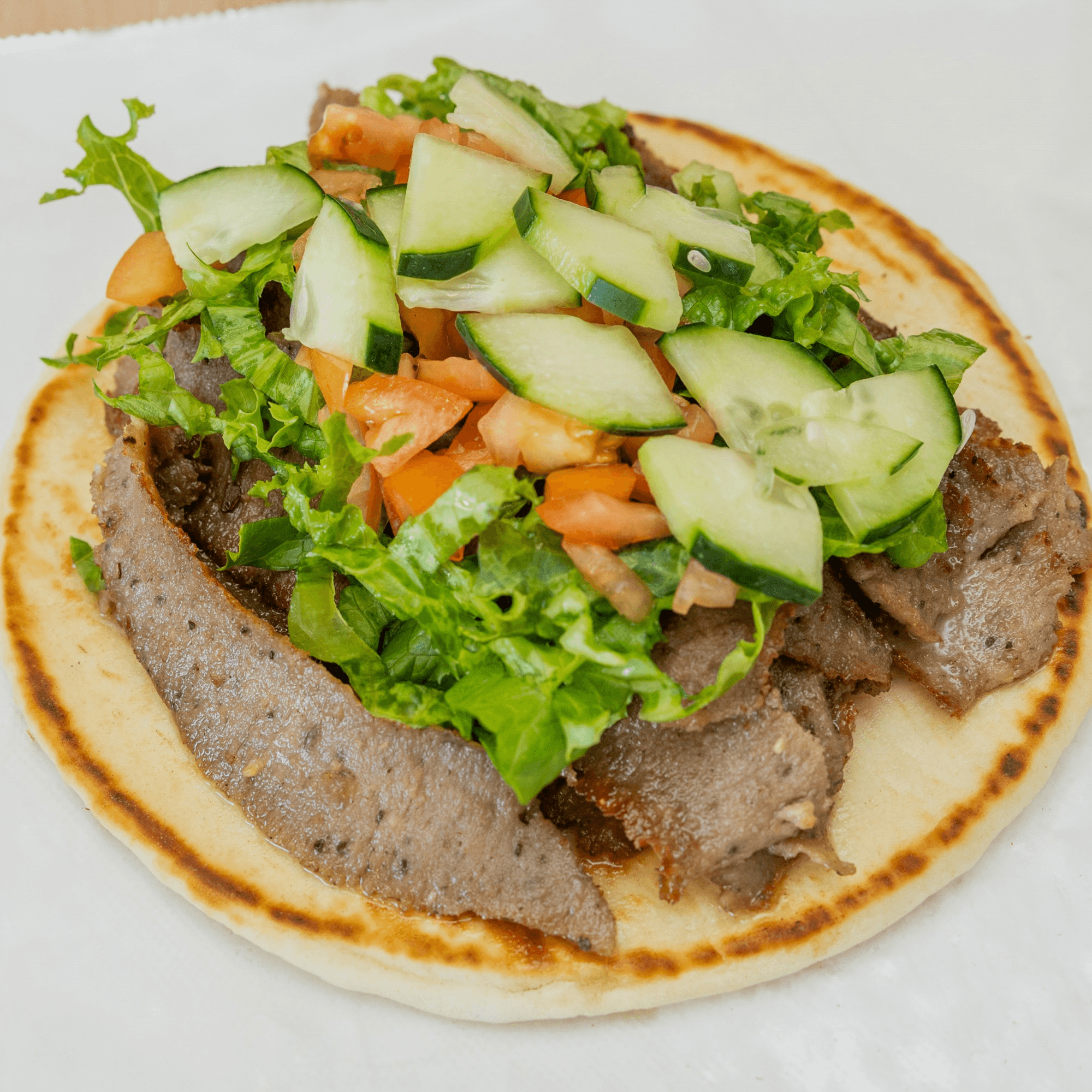 Halal Bros gallery image #9