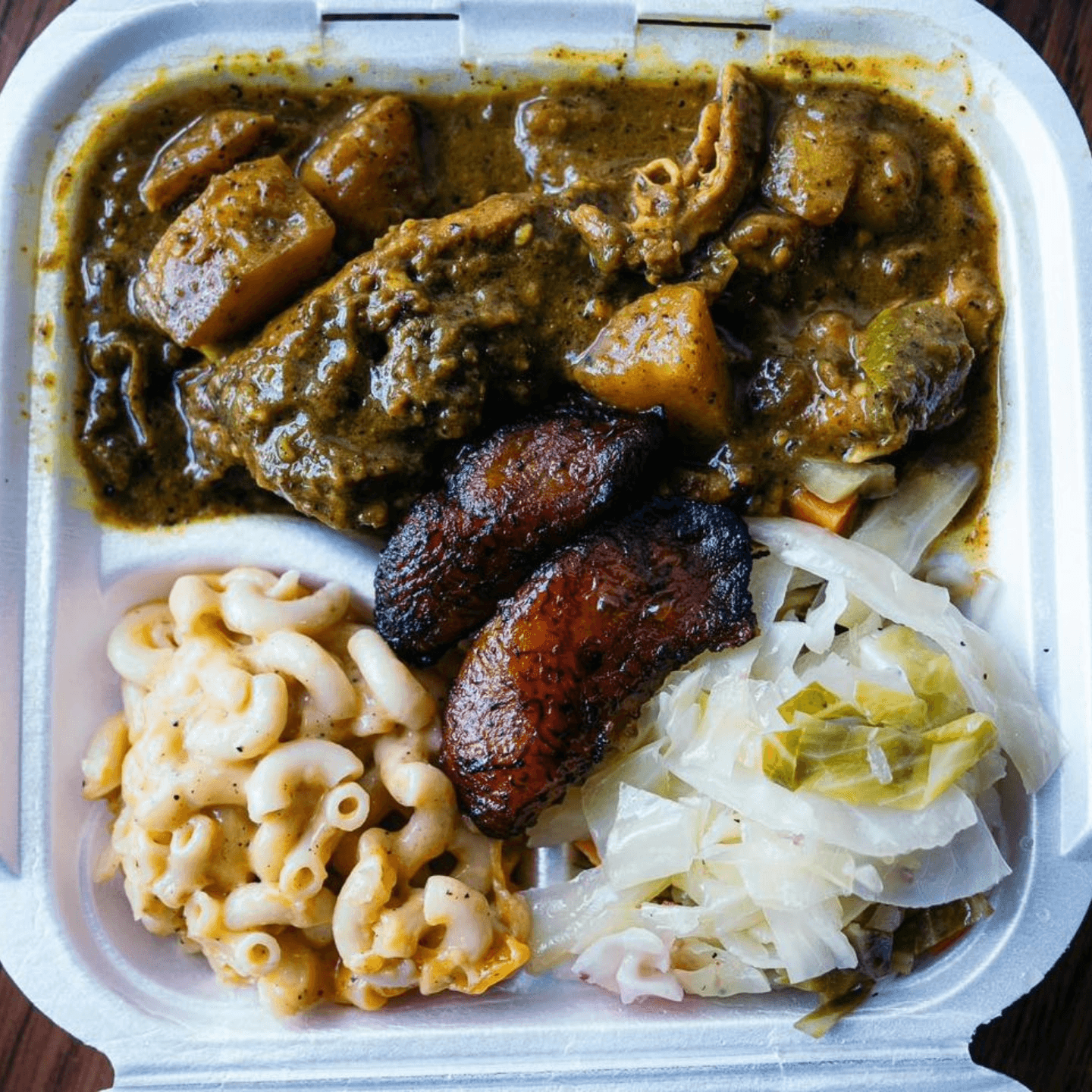 Easy Ordering, No Fuss