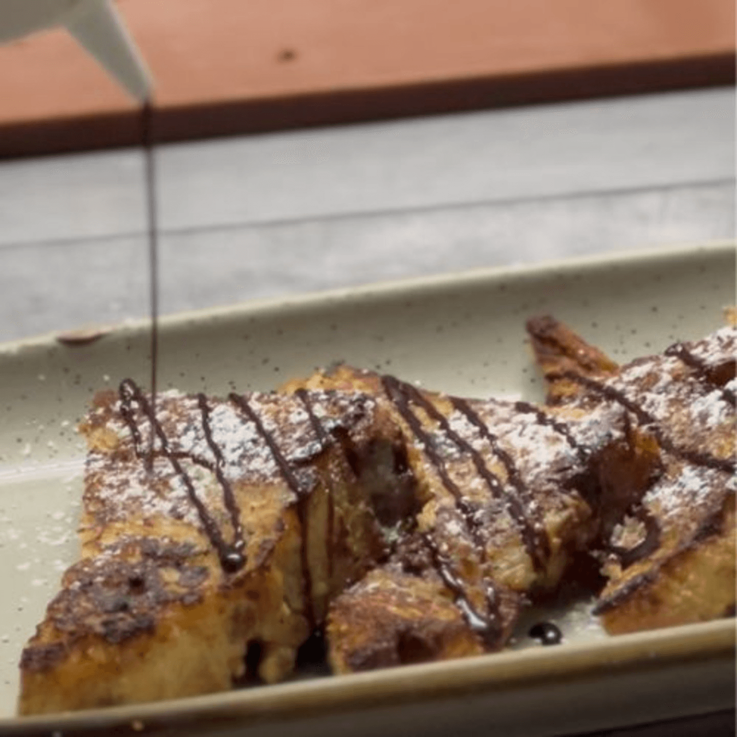 Your New Brunch Obsession