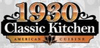 1930 Classic Kitchen