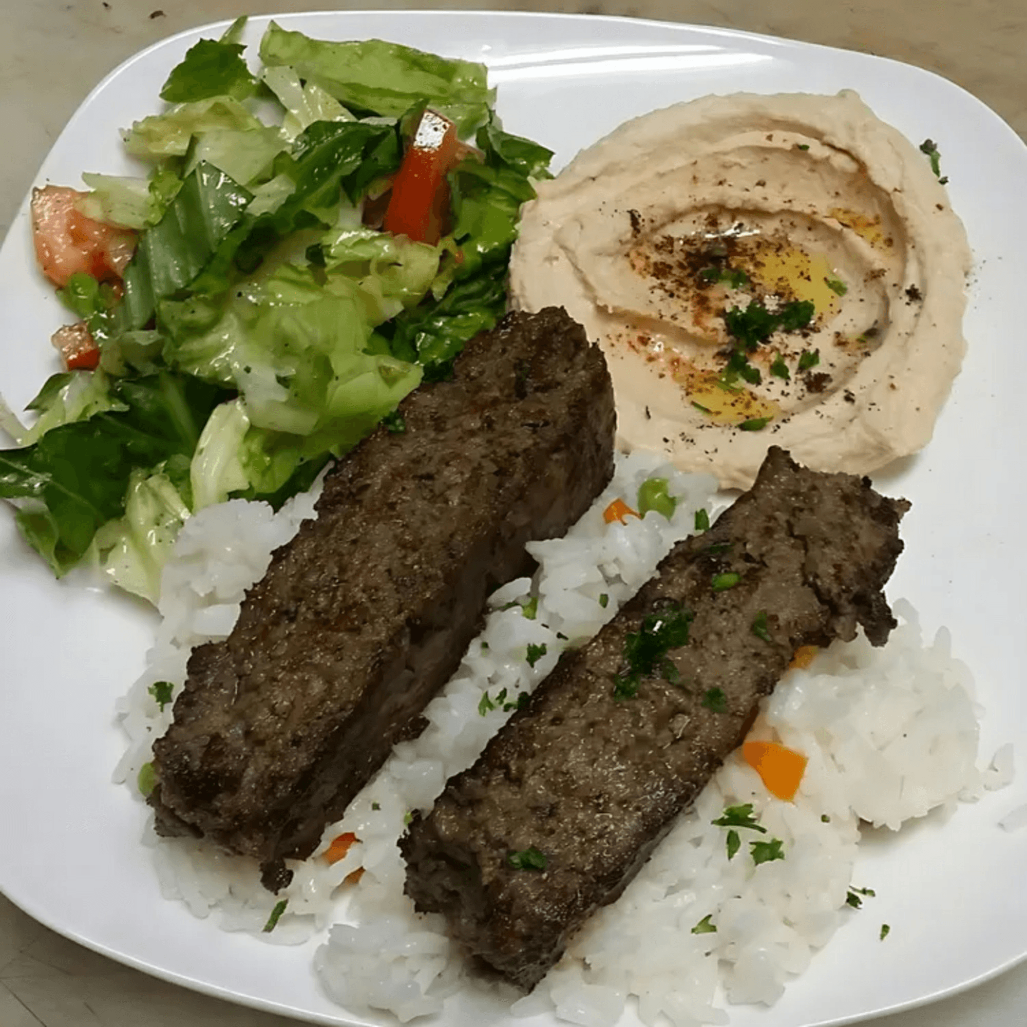 Blue Olive Grill gallery image #9