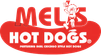 Mel's Hot Dogs