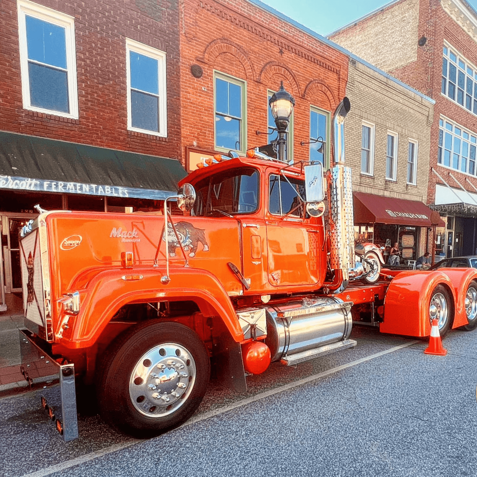 1841 Cafe gallery image #2