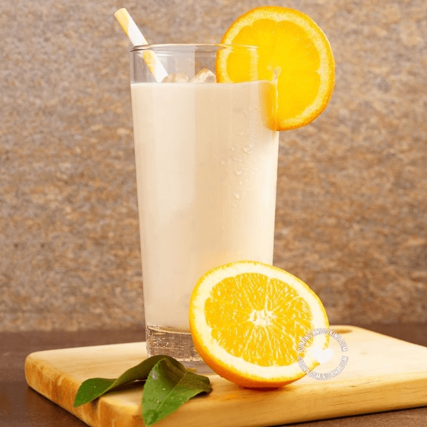 Cool Off with Our Signature Milkshake