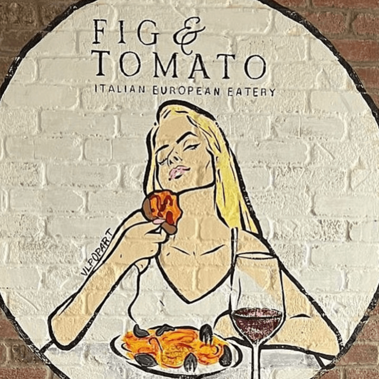 Fig & Tomato Welcomes You