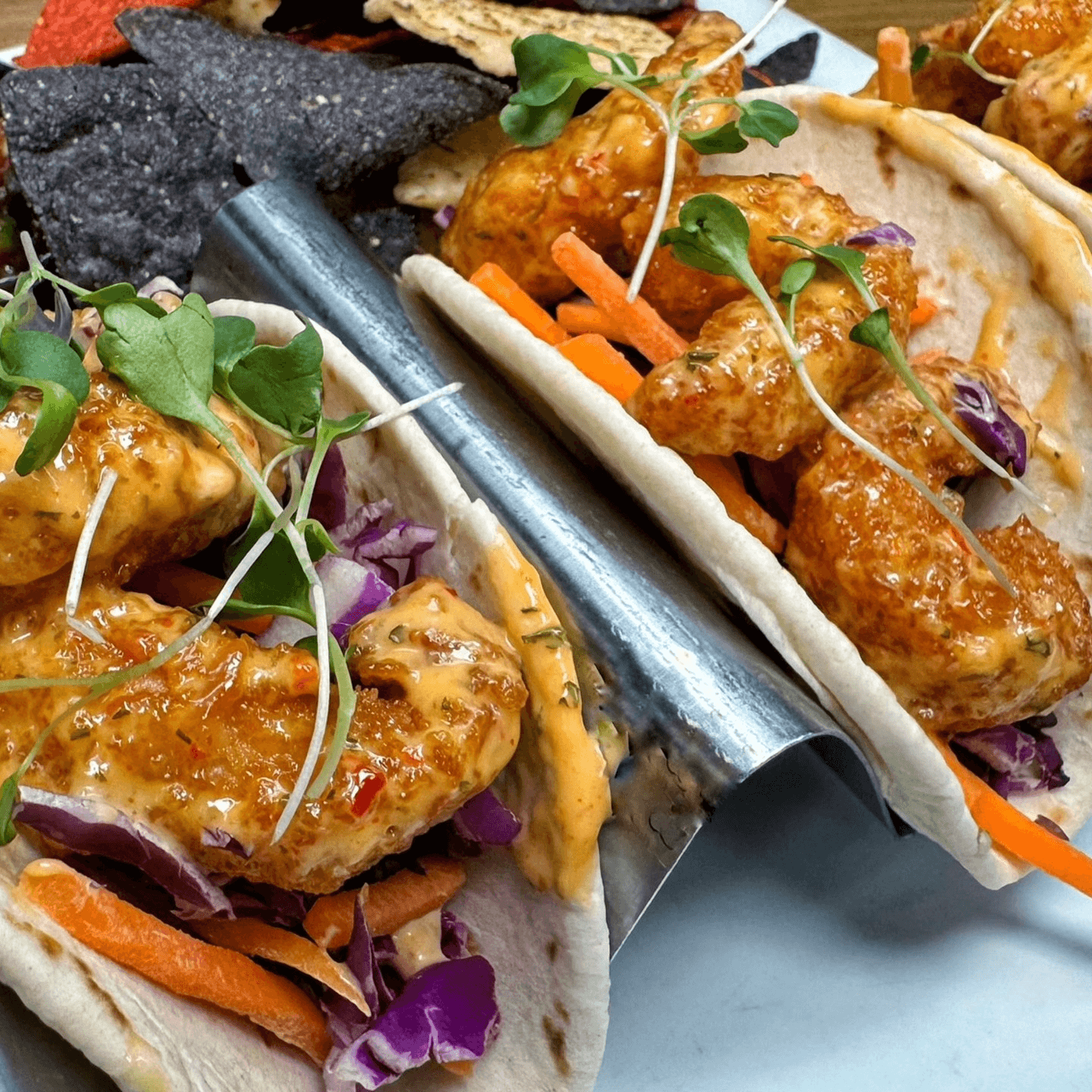 Catering Made Easy 