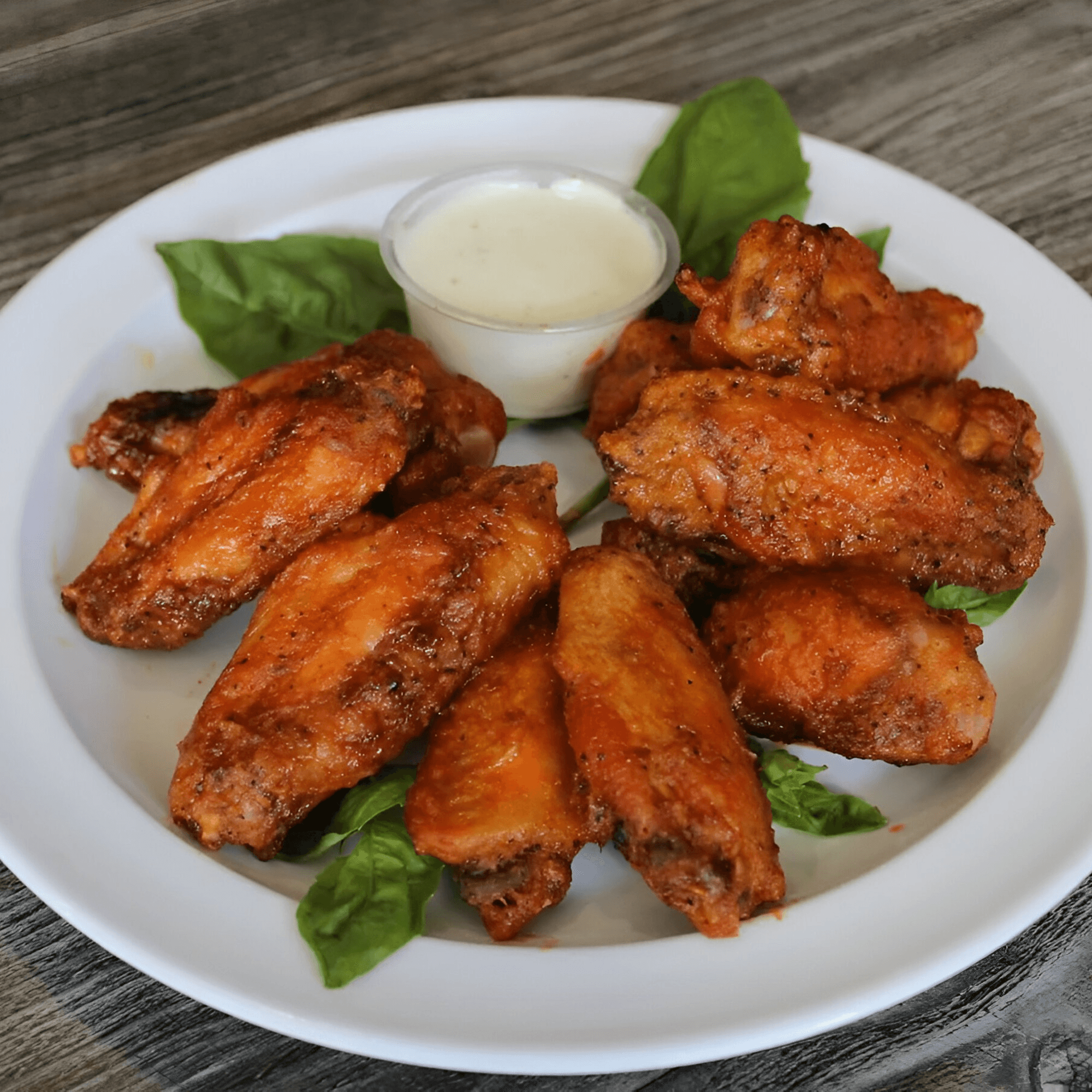 Canadian Pizza & Grill gallery image #3