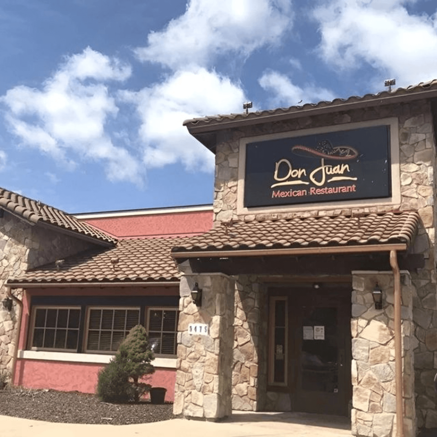 We're Located in Brighton, MI