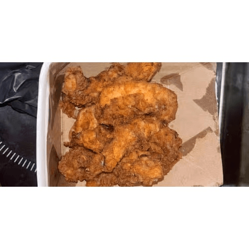 Chicken Tenders.