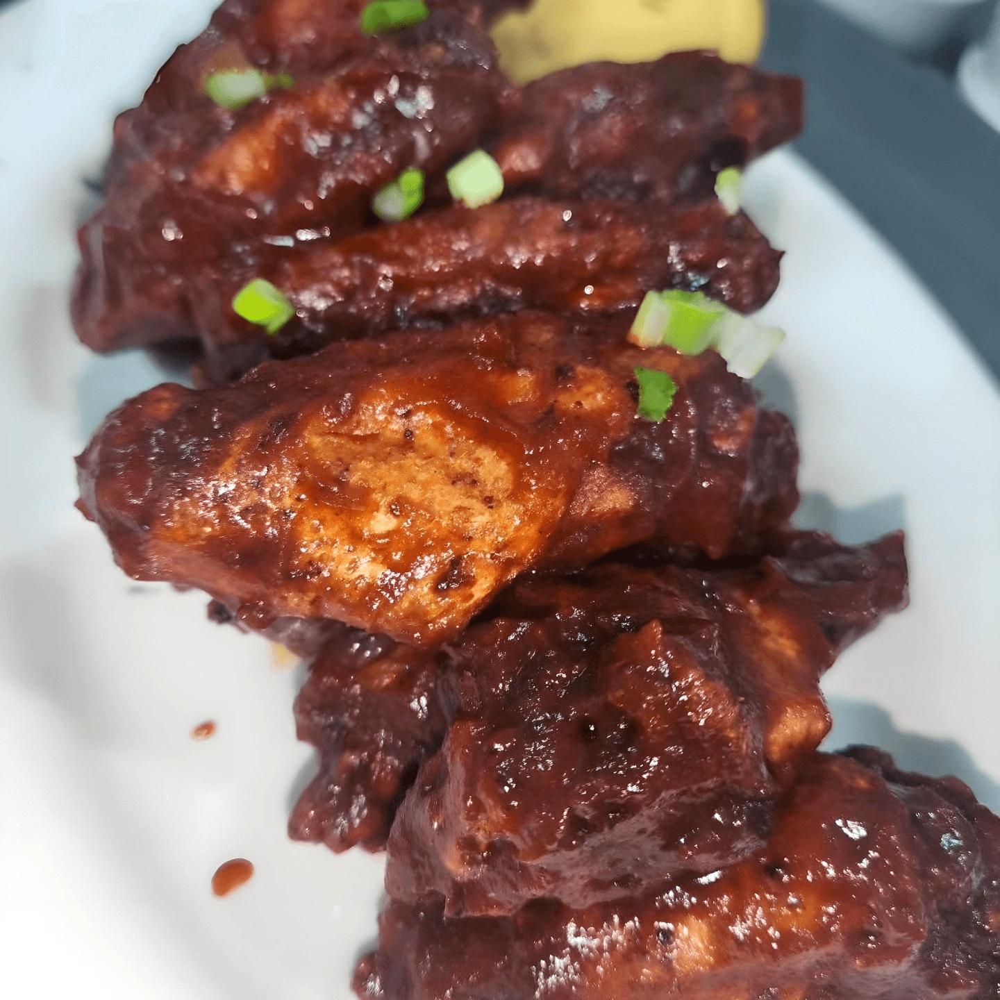 Yes, We Cater!