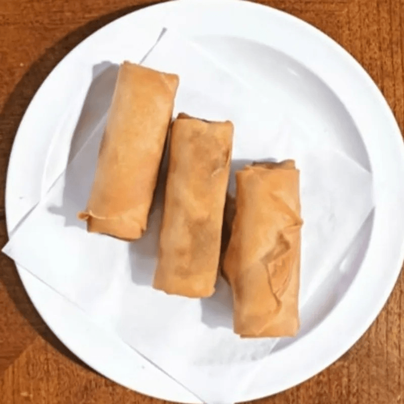 Egg Roll(에그롤)(3pcs).