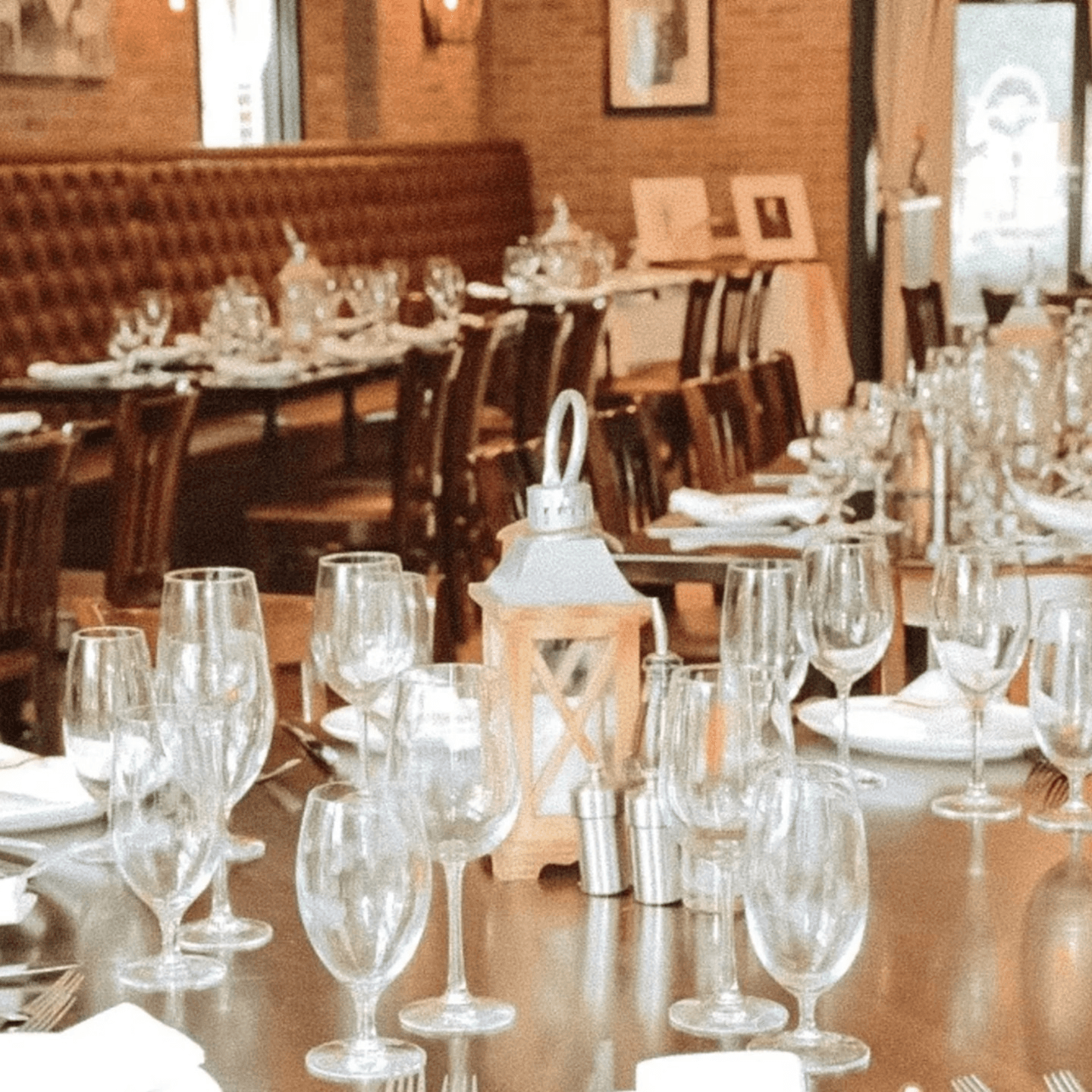 Host Unforgettable Events