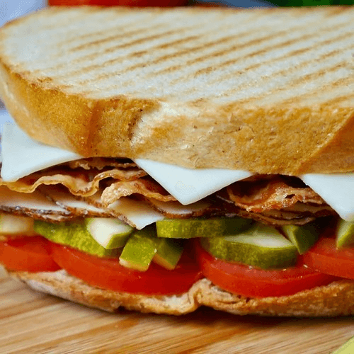 The Gobbler Sandwich