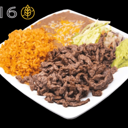 D16 Don Carlos Carne Asada - Long Steak Strips