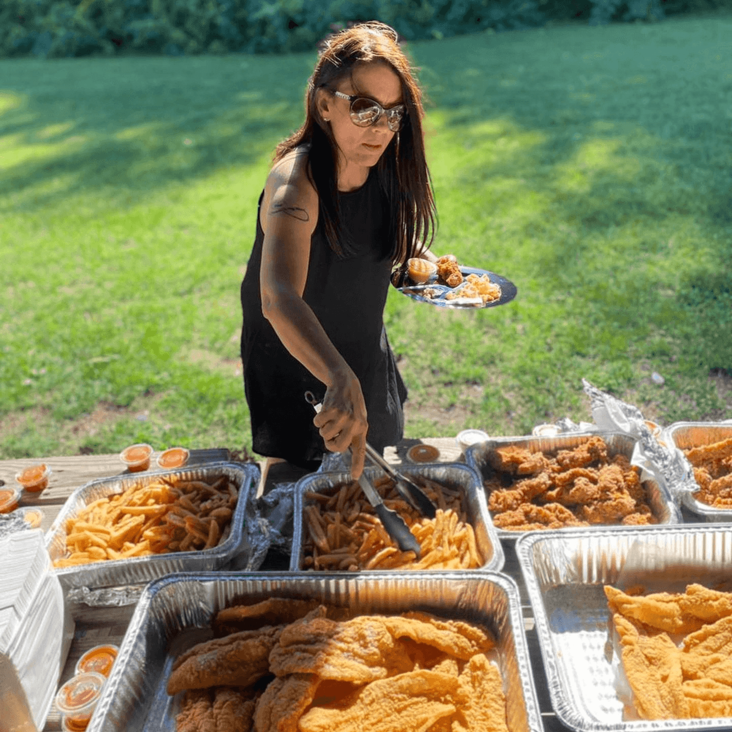 Planning a Gathering or Special Event?