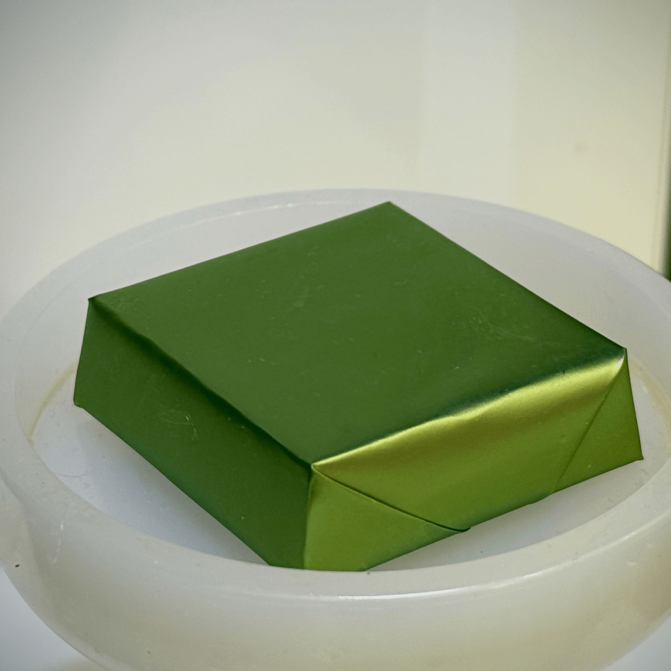 Small Dubai Chocolate.