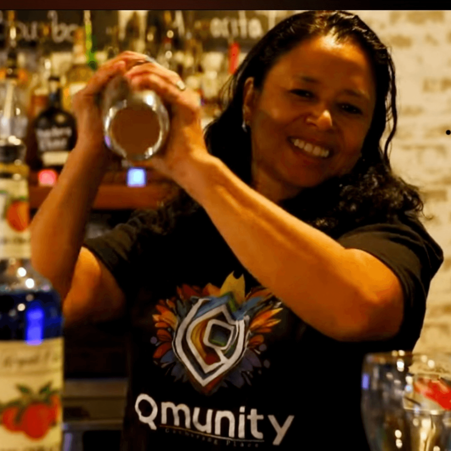 Enjoy a Drink or Two at Happy Hour 🍹🍸