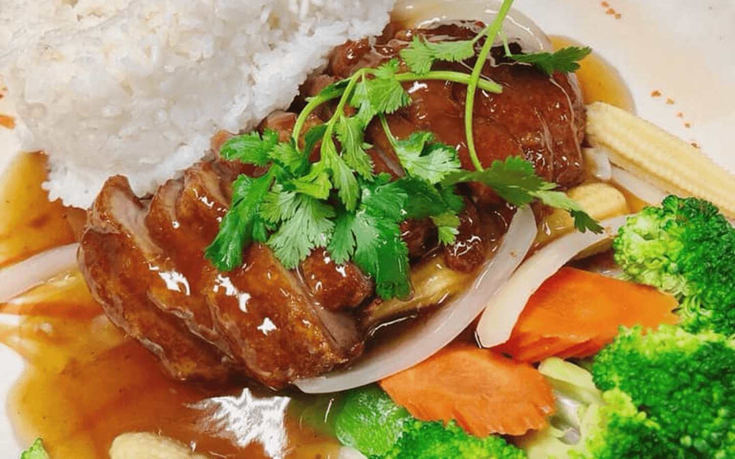 Napasorn Thai Restaurant Rewards