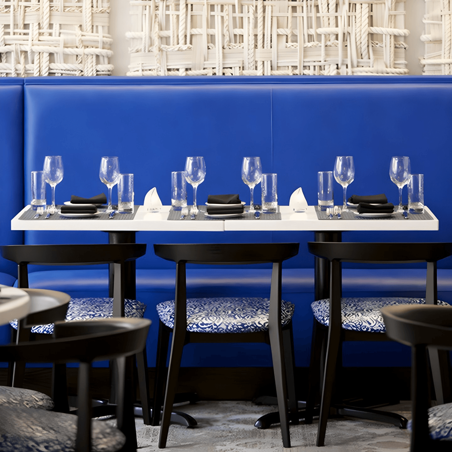Make a Reservation – Your Table Awaits