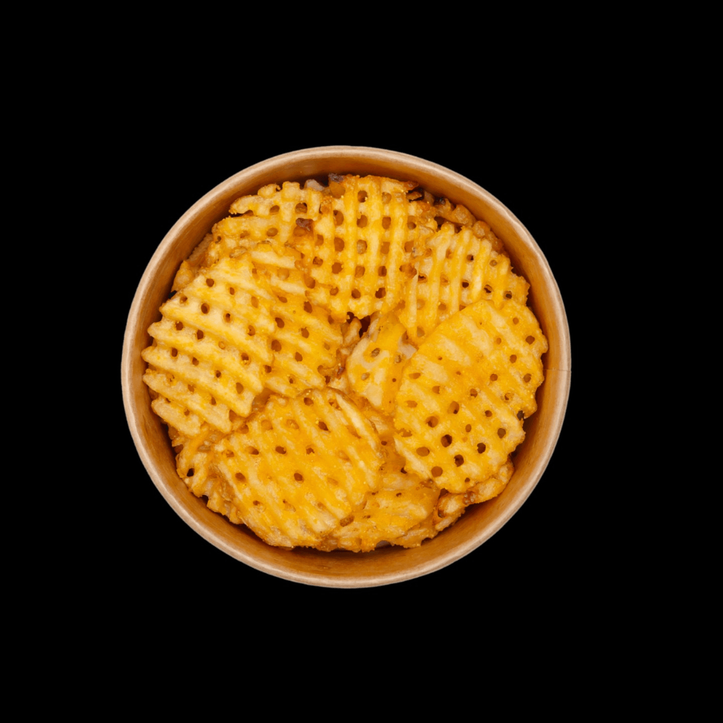 Fries Done Right – Hot, Crunchy & Addictive!