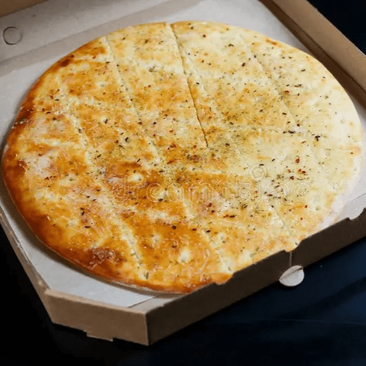 Baked Cheese Nuggets.