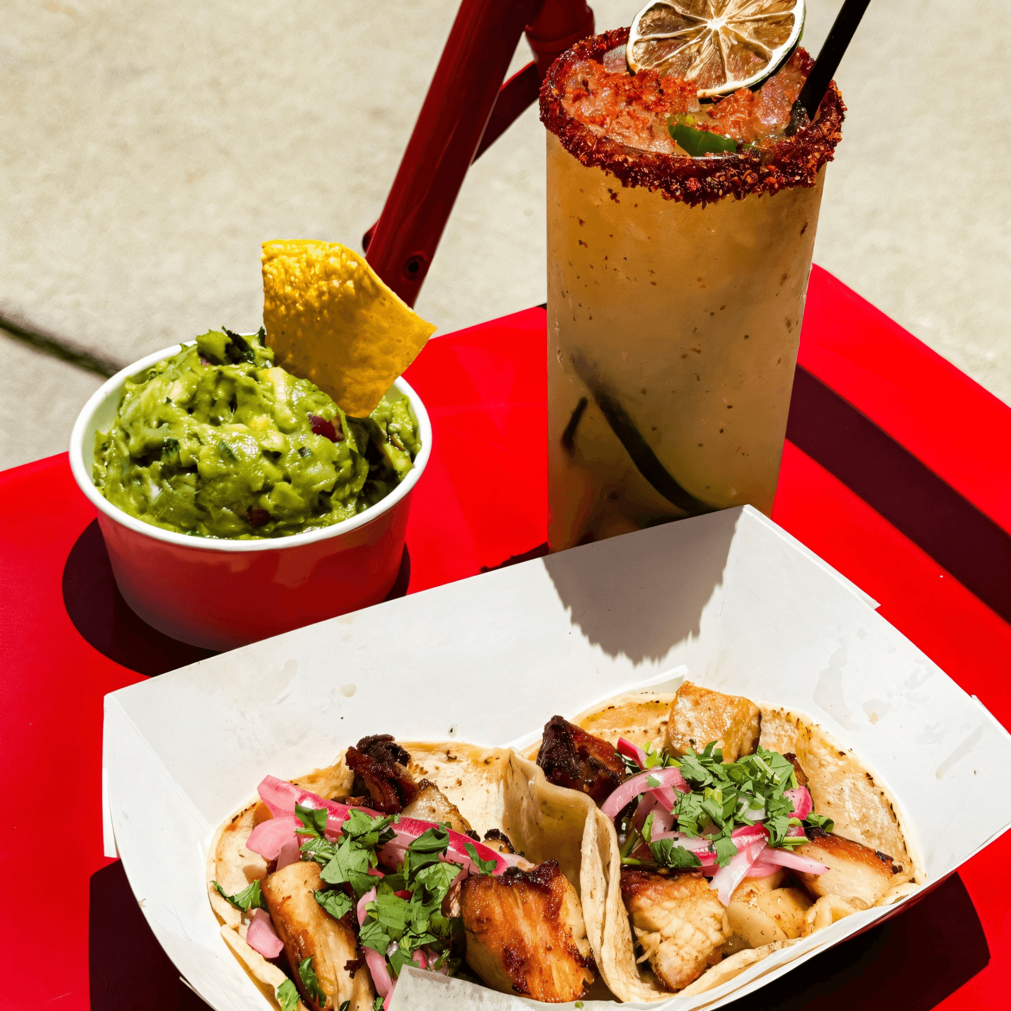 Chido Taco gallery image #5