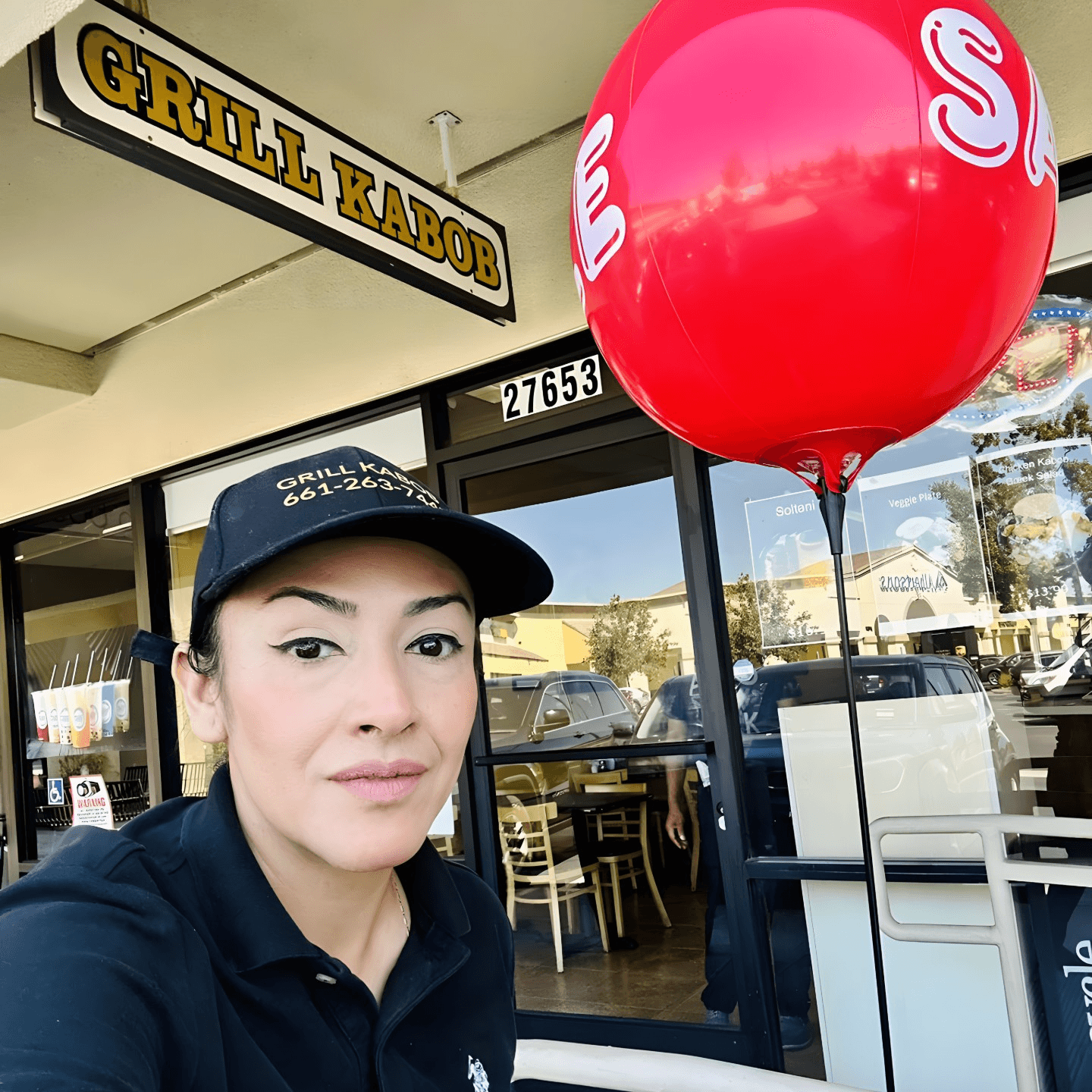 A Community Staple in Santa Clarita