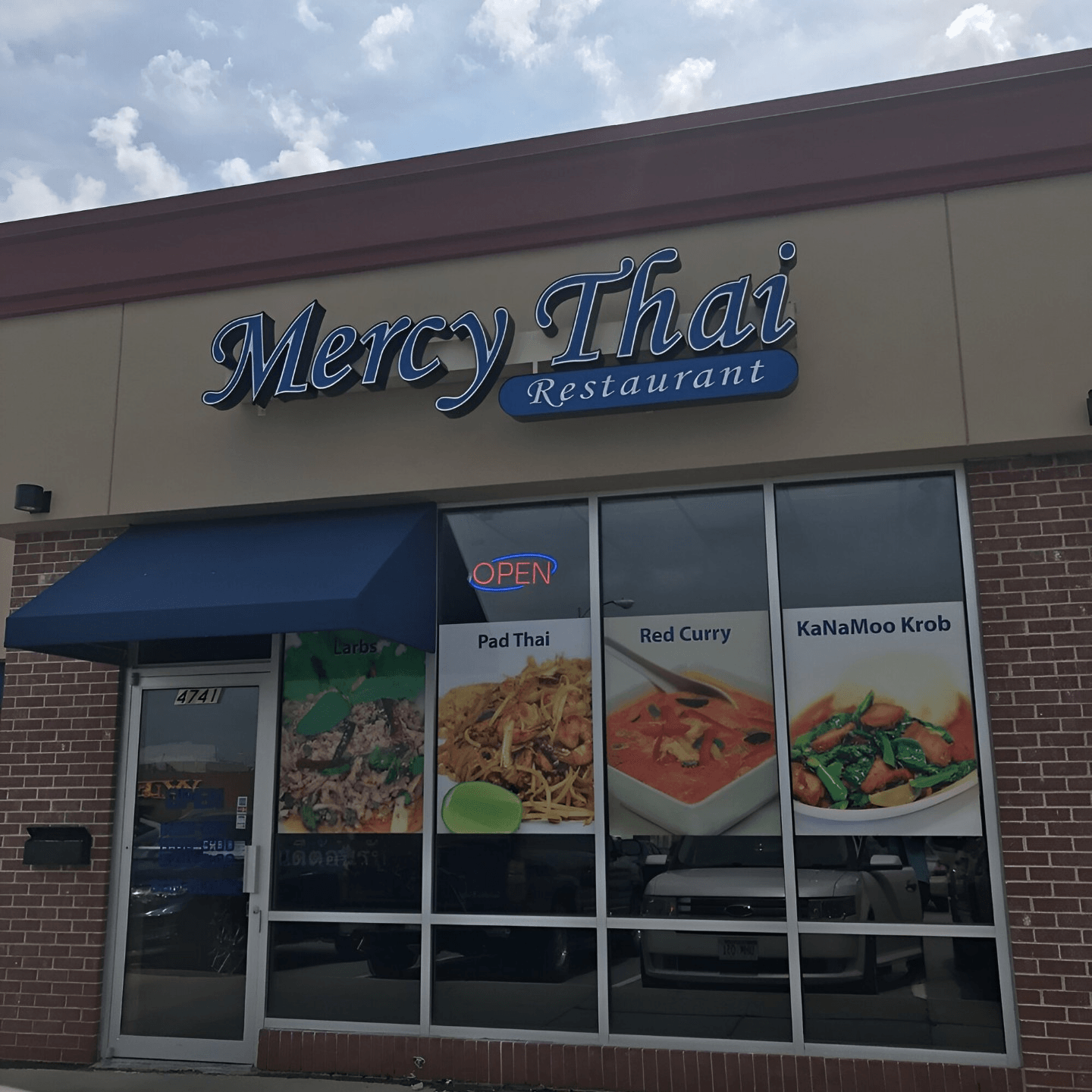 Tradition You Can Taste