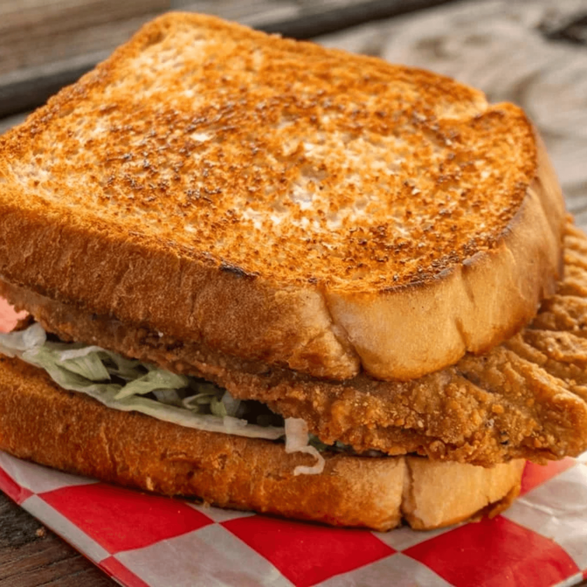 2-M's Malt N Burger Mart gallery image #2