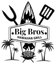La Mirada Big Bros Hawaiian Grill 