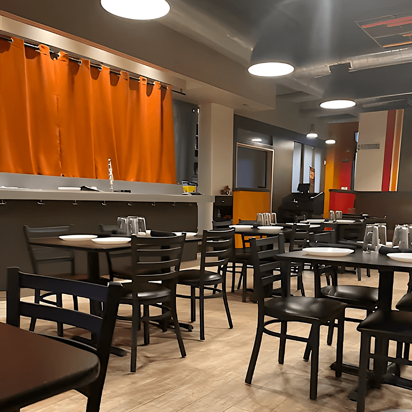 Ready to Reserve Your Table?