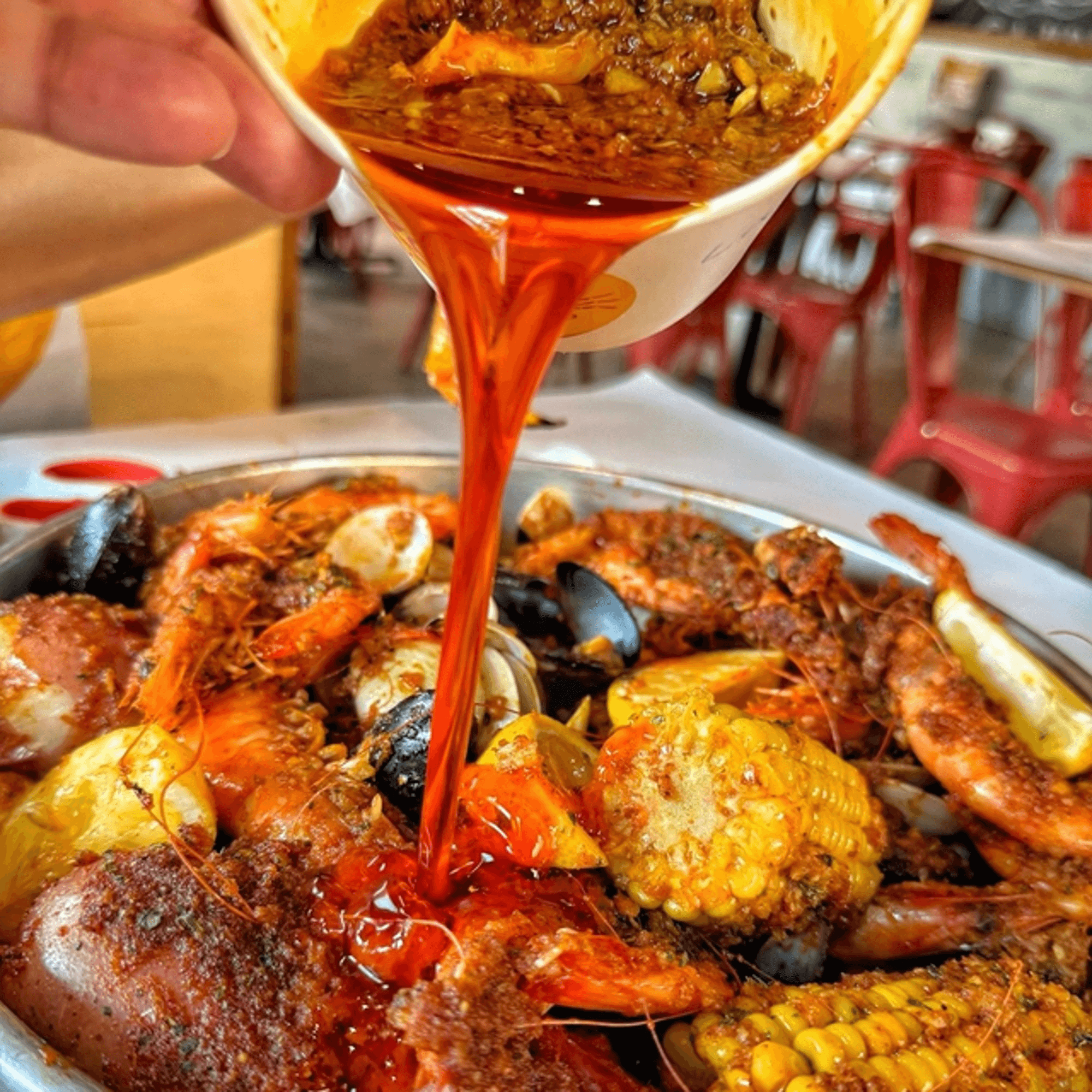 Crab N' Spice gallery image #3