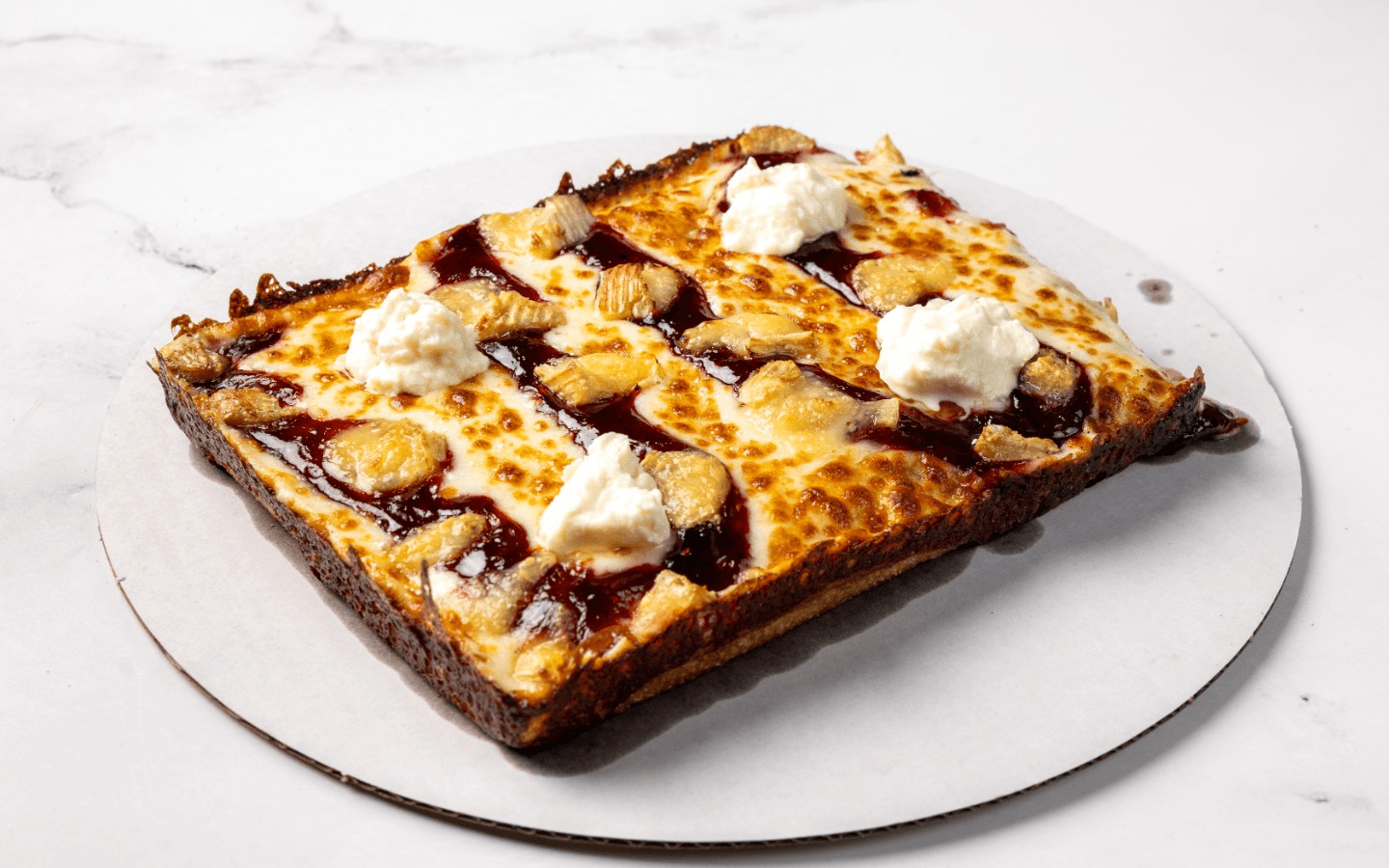 City Pizza PDX Rewards