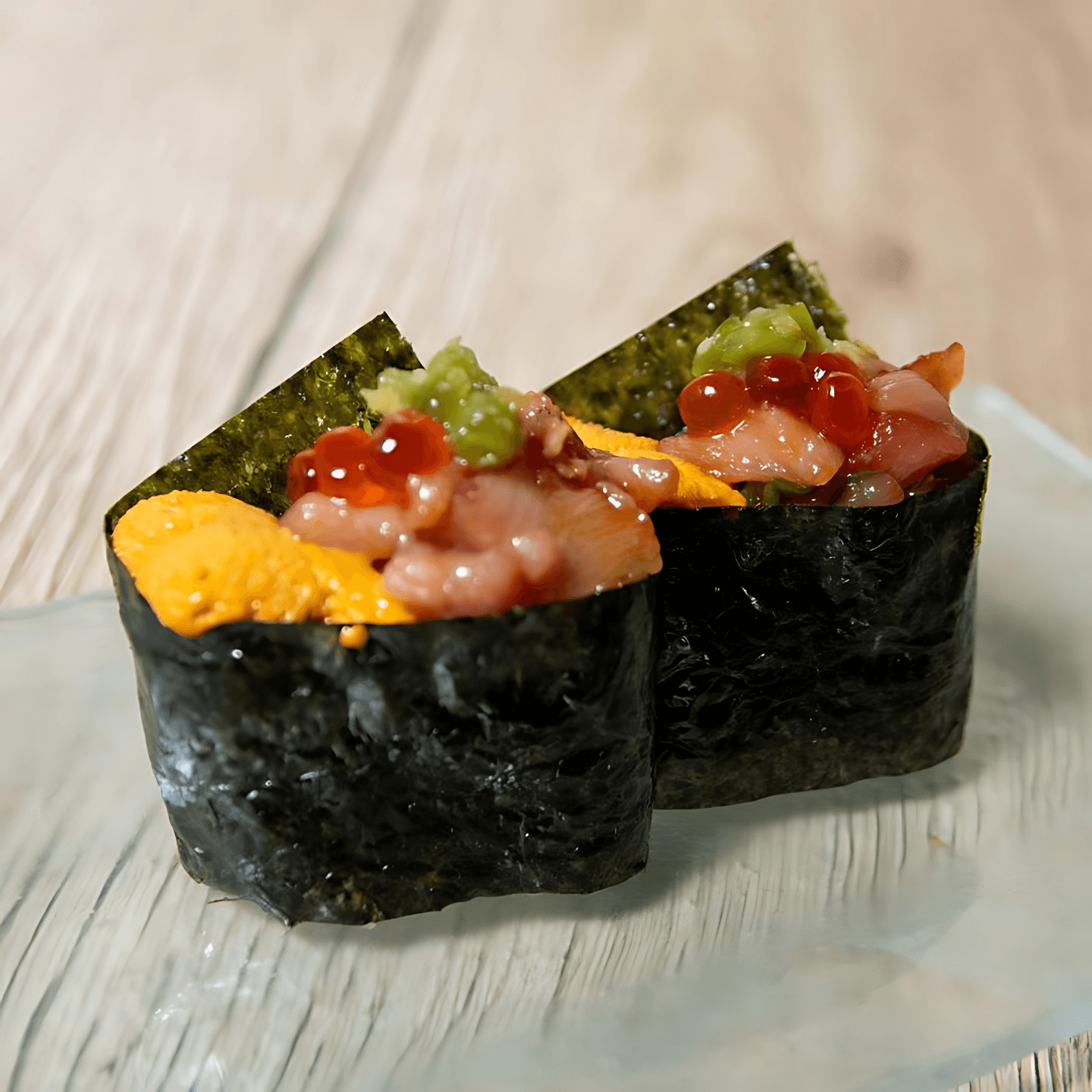 5 Signs a Sushi Restaurant has High Quality Sushi