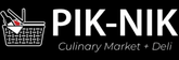 PIK-NIK Deli + Wine Bar