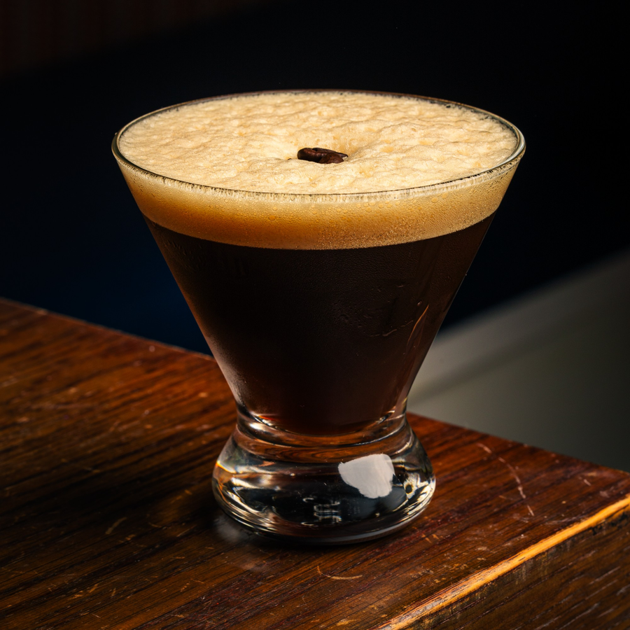 Espresso martini