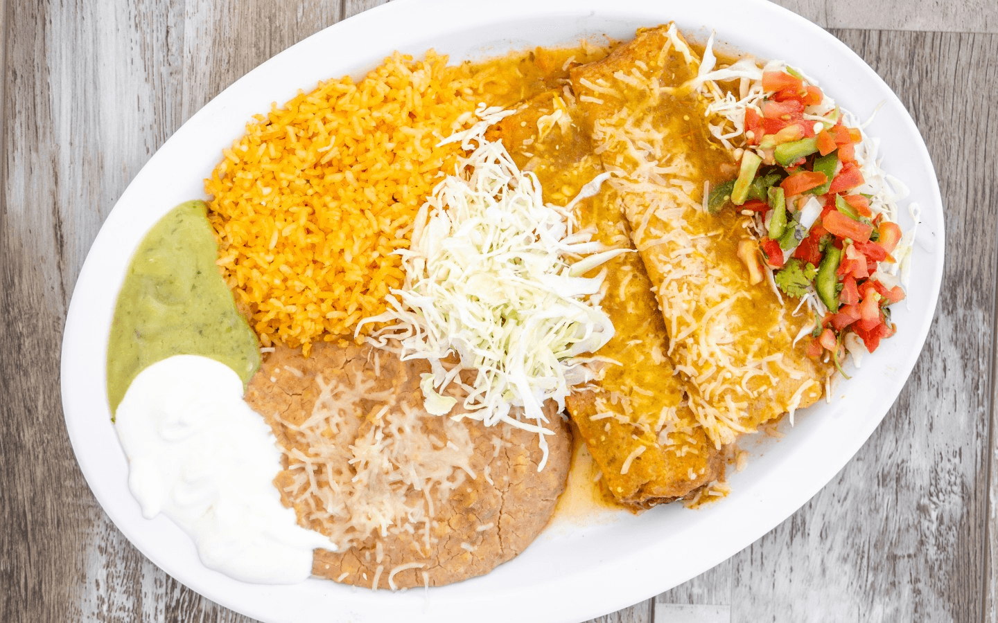 Fast Ordering for Takeout, Delivery, or Dine-In 