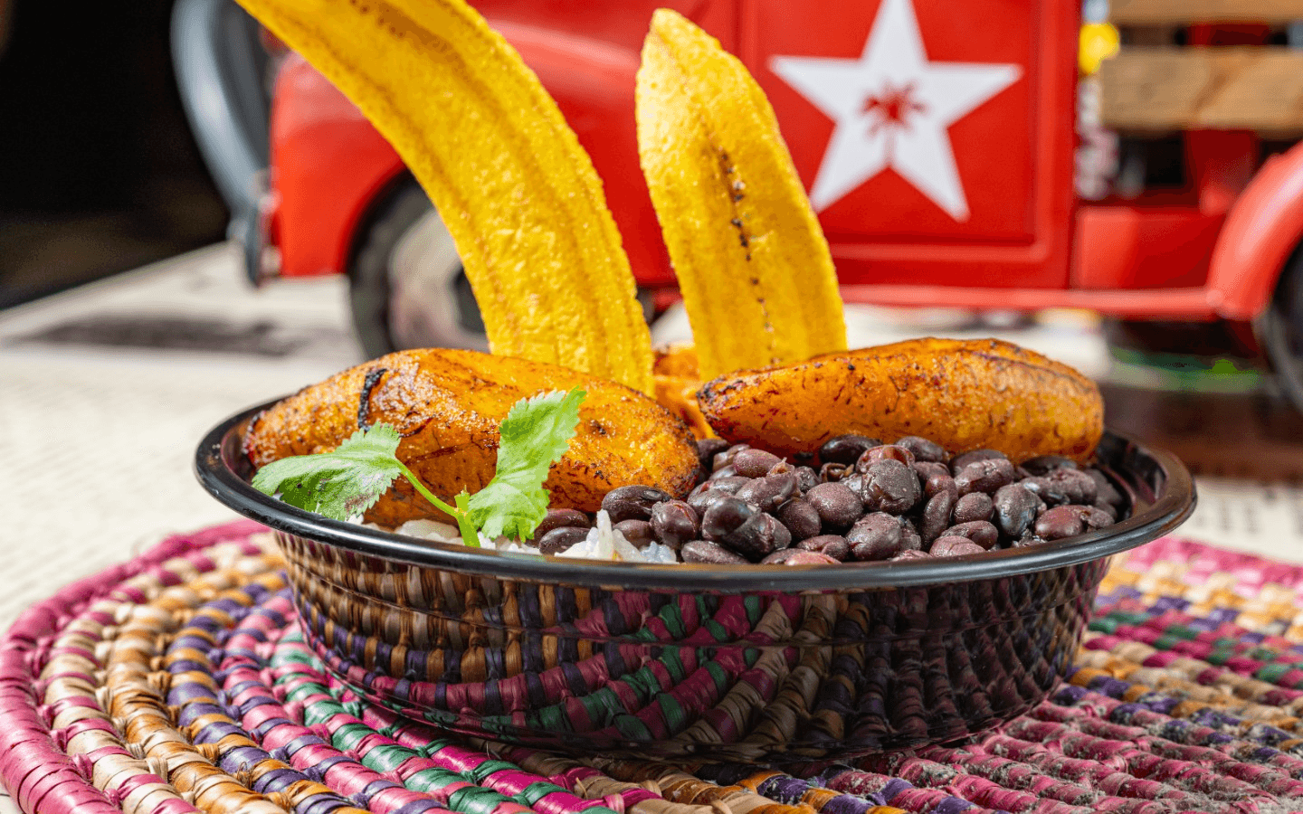 D'Cuban Cafe Rewards